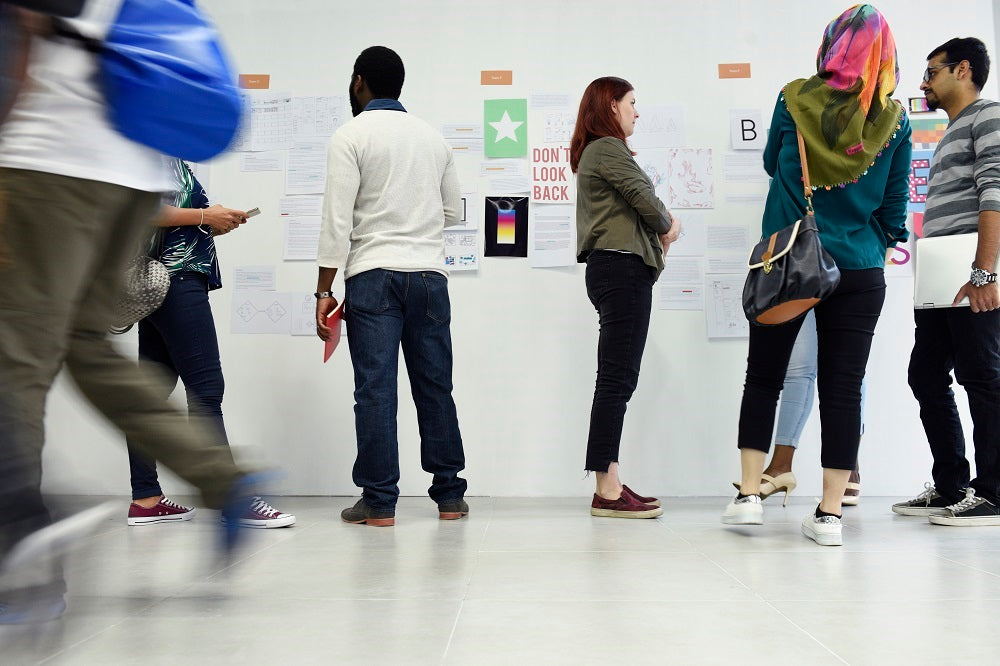 How Does Genie GO1 Enhance Professional Communication at International Trade Shows?