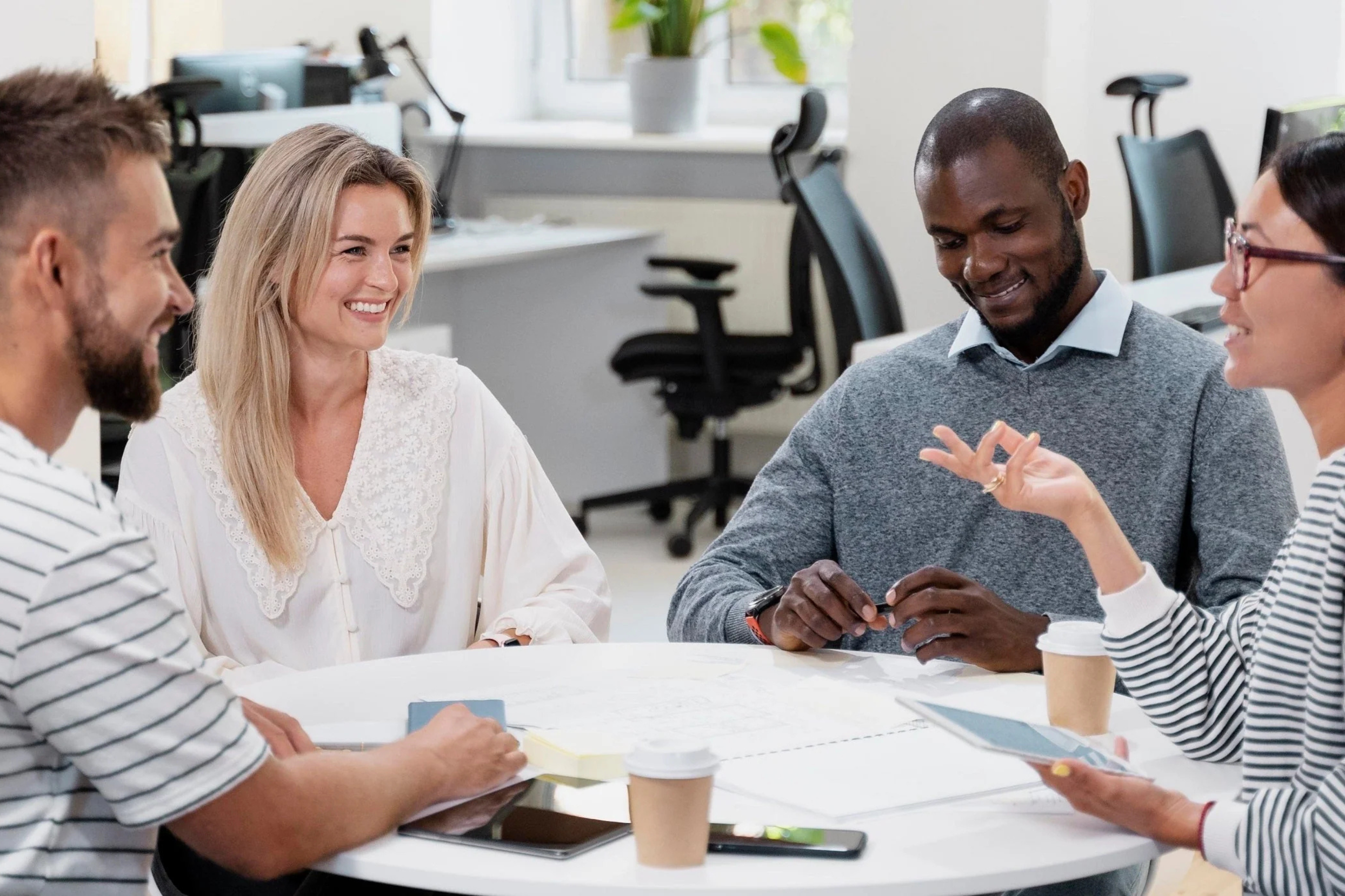 How TransAI Genie G1 Transforms Global Business Communication