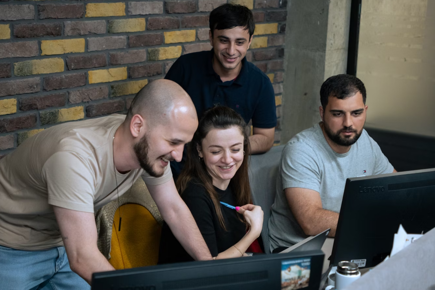 5 Powerful Ways TransAI Improves Global Team Collaboration