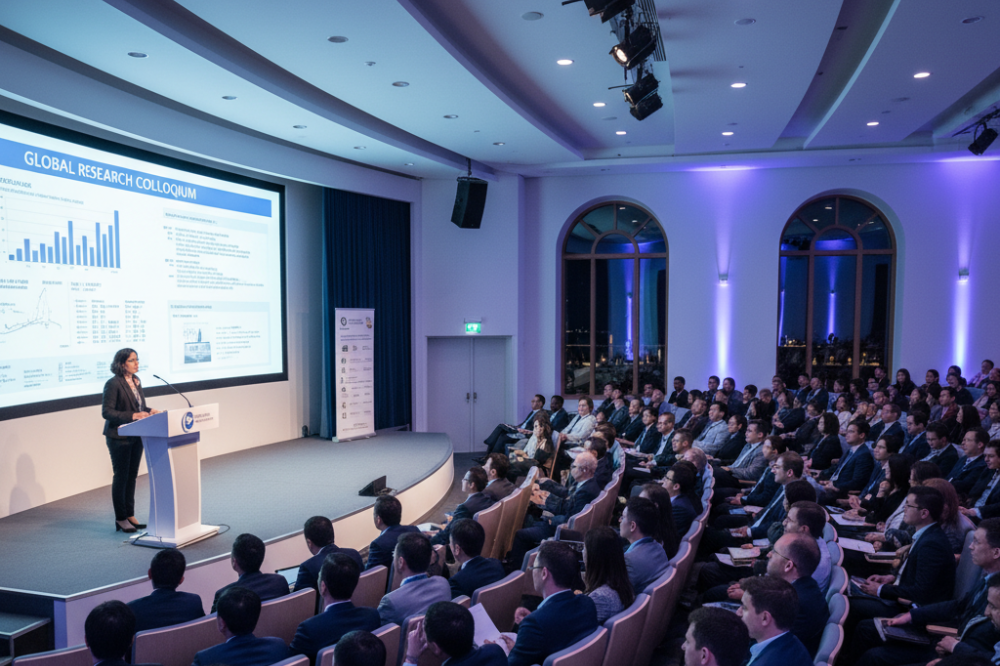 How Can AI Translation Tools Make International Academic Conferences Run More Smoothly?