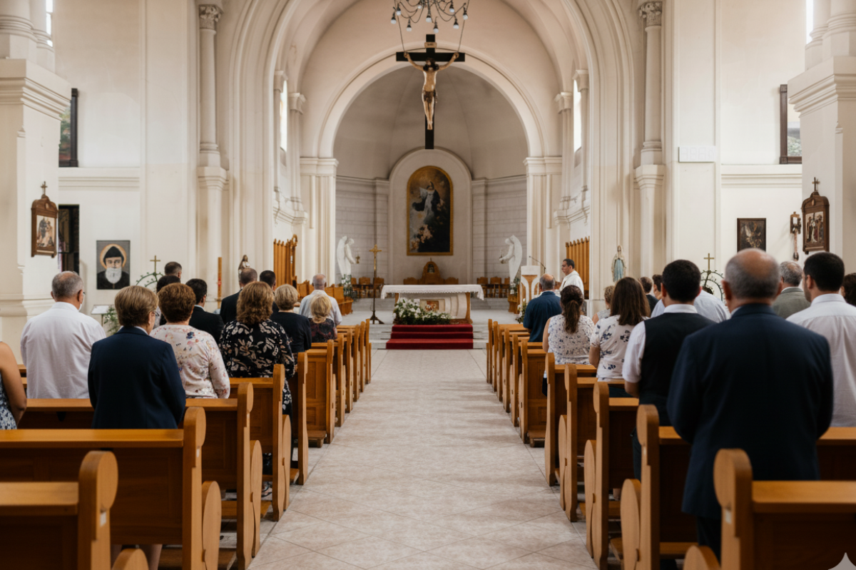 Join Church Worship Seamlessly with AI Translation Earbuds