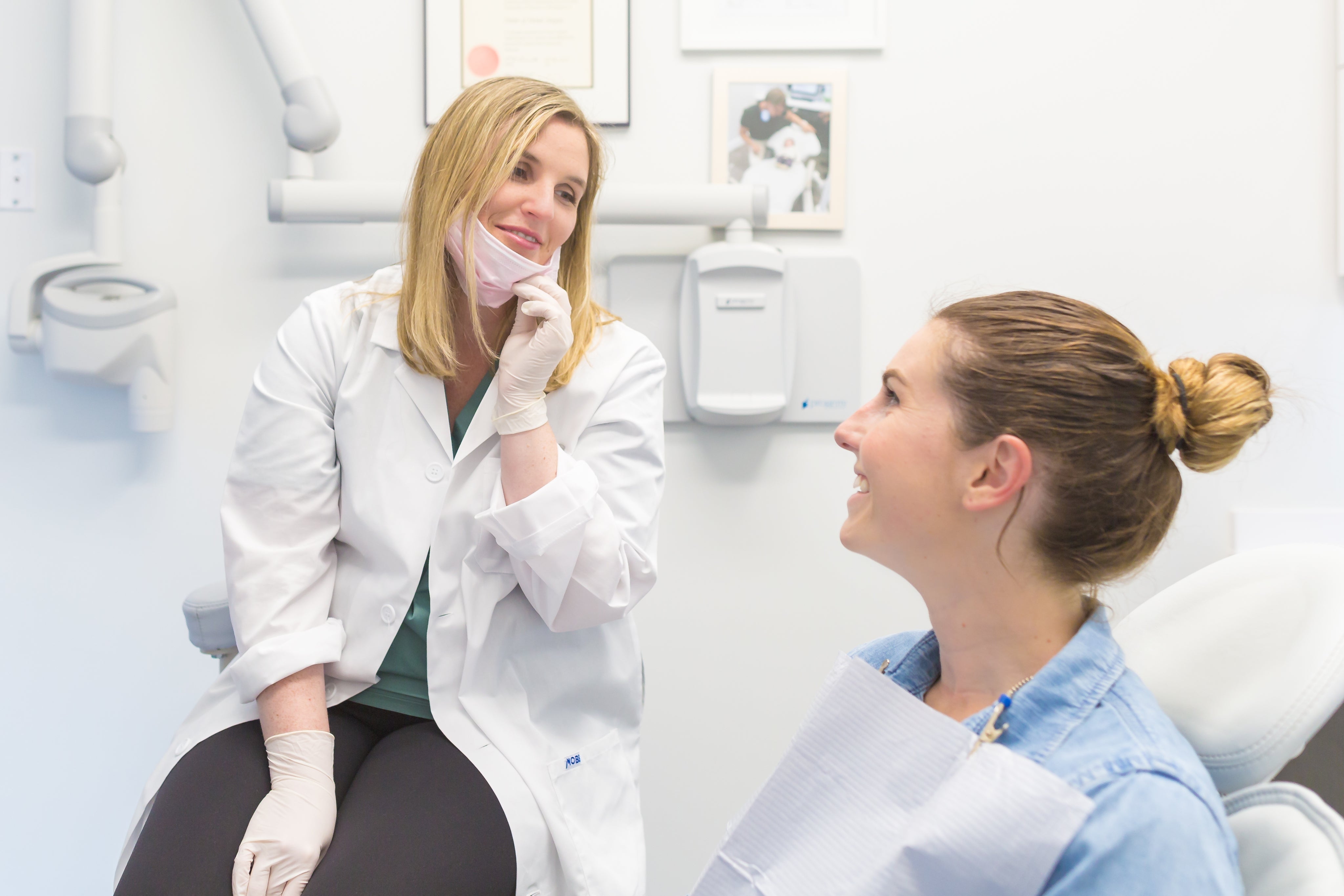 From Patient Conversation to EHR-Ready SOAP Notes: Curing Clinic Charting Burnout with Secure On-Device AI