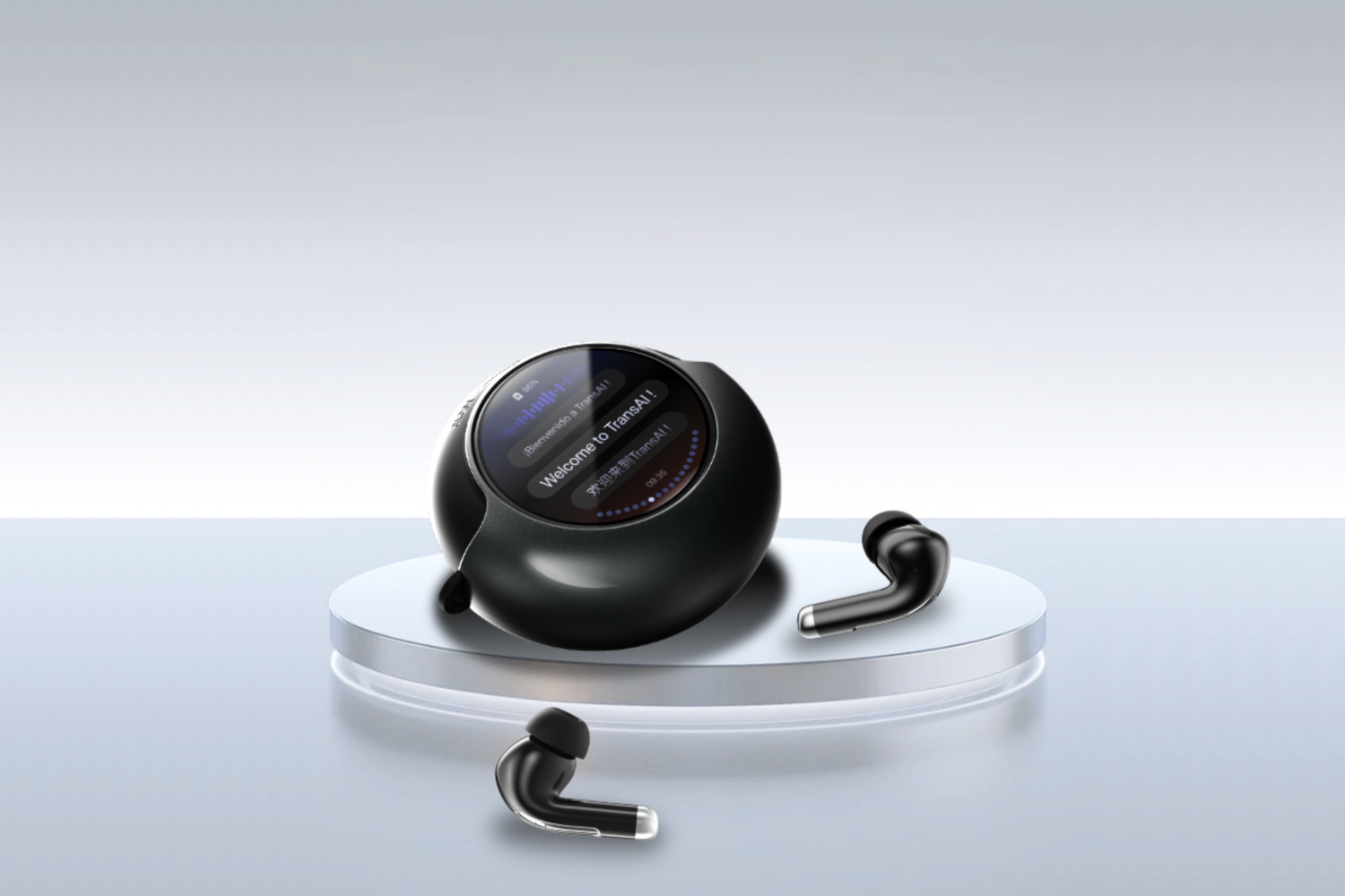 Get Started with Genie G1: Your Complete Setup Guide for Real-Time Translation