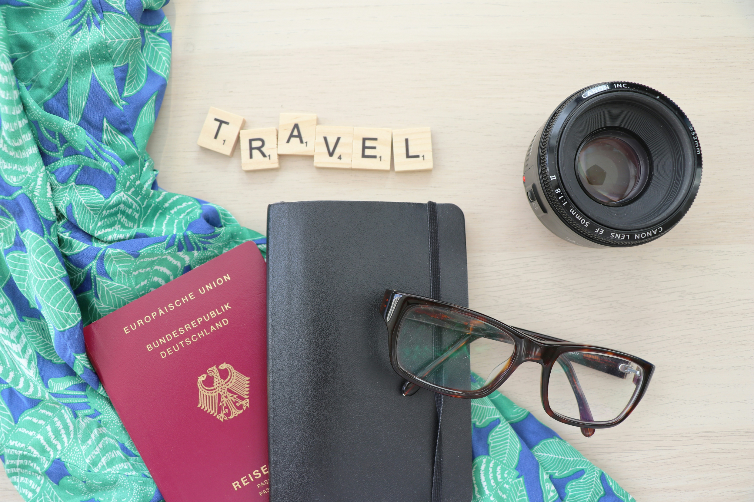 10 Essential Tips for Stress-Free International Travel with TransAI