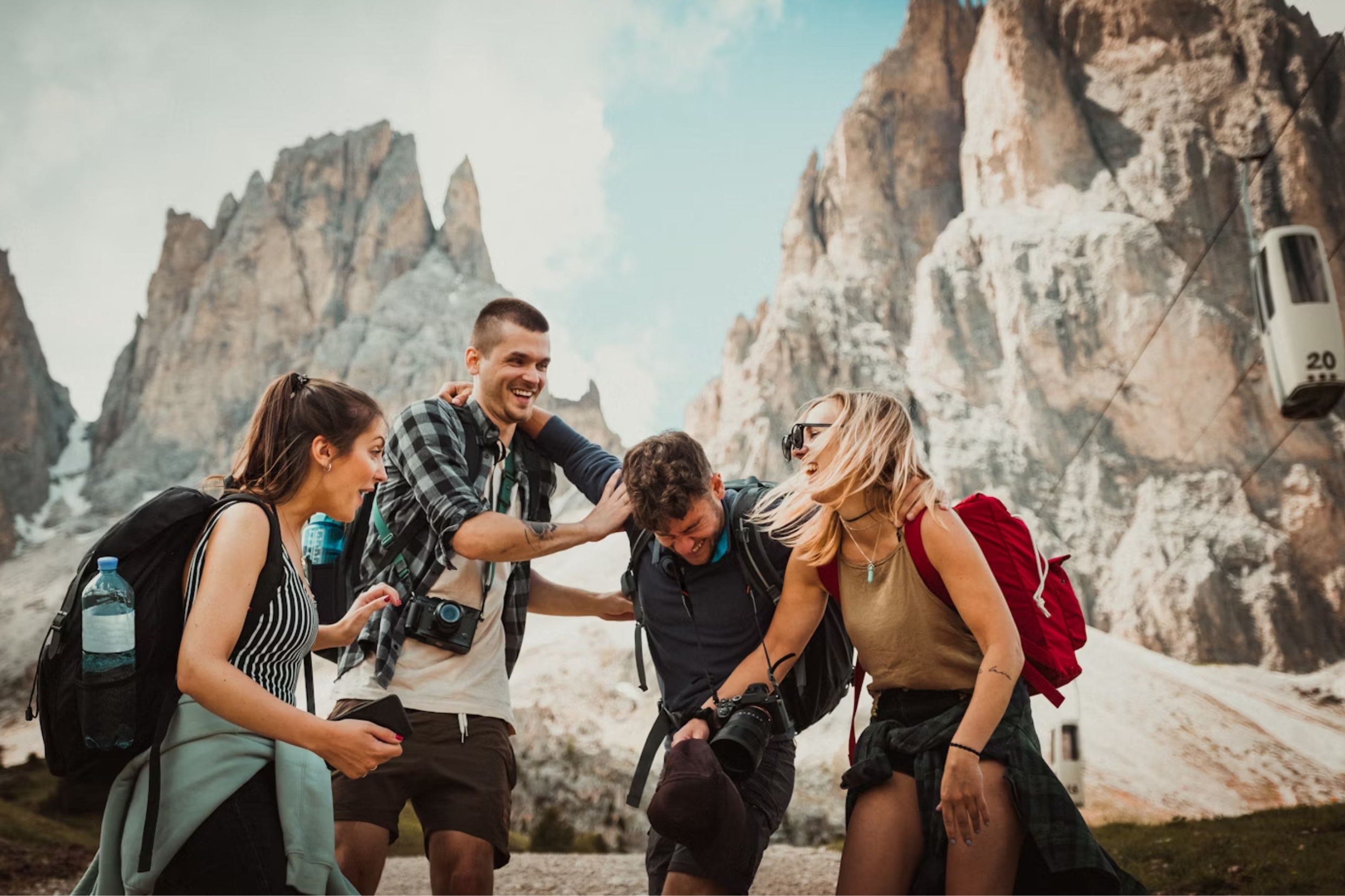 Top Voice Translator Devices for Travel in 2025: Talk Like a Local, Anywhere