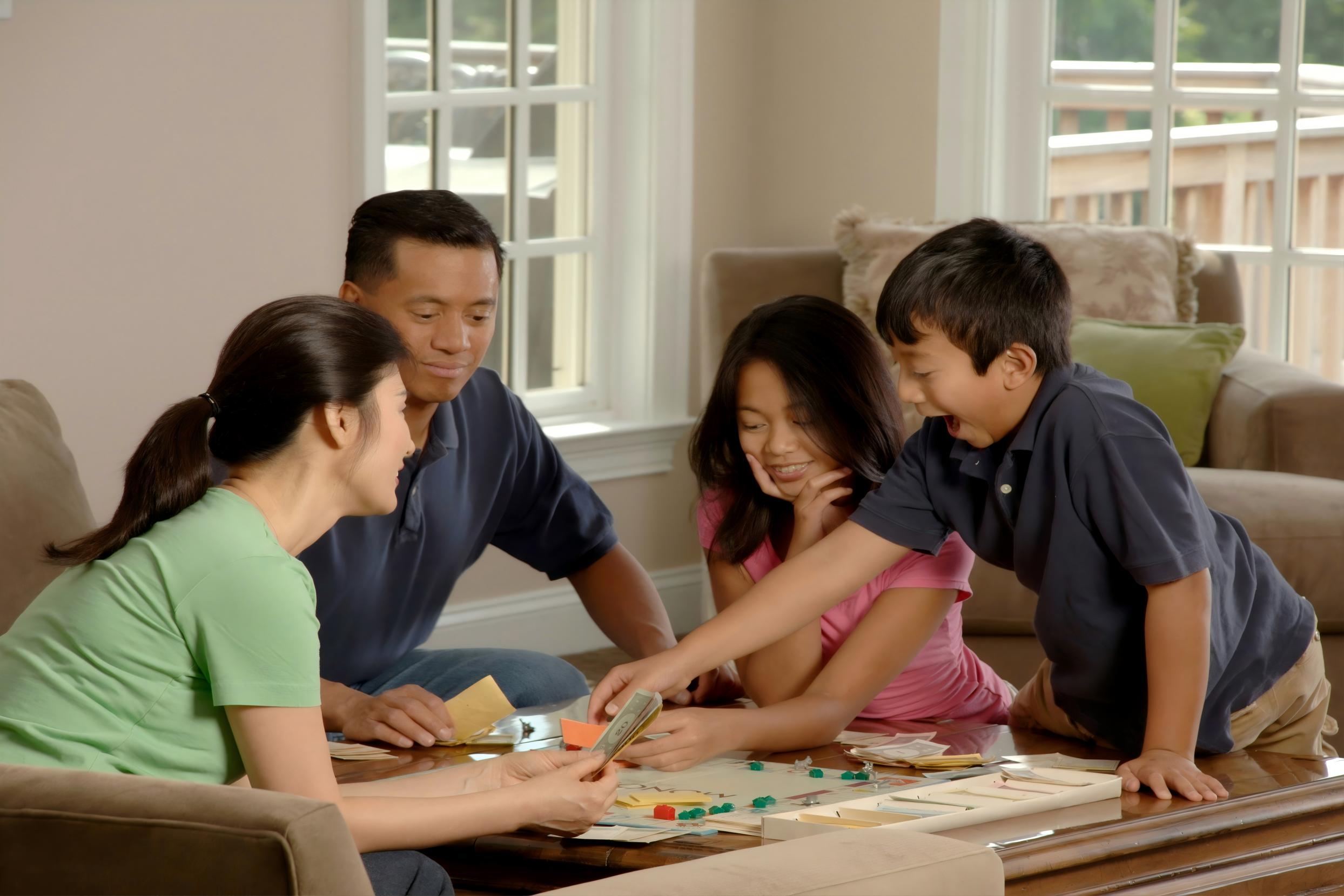 When Families Speak Different Languages: Smart Ways to Stay Connected