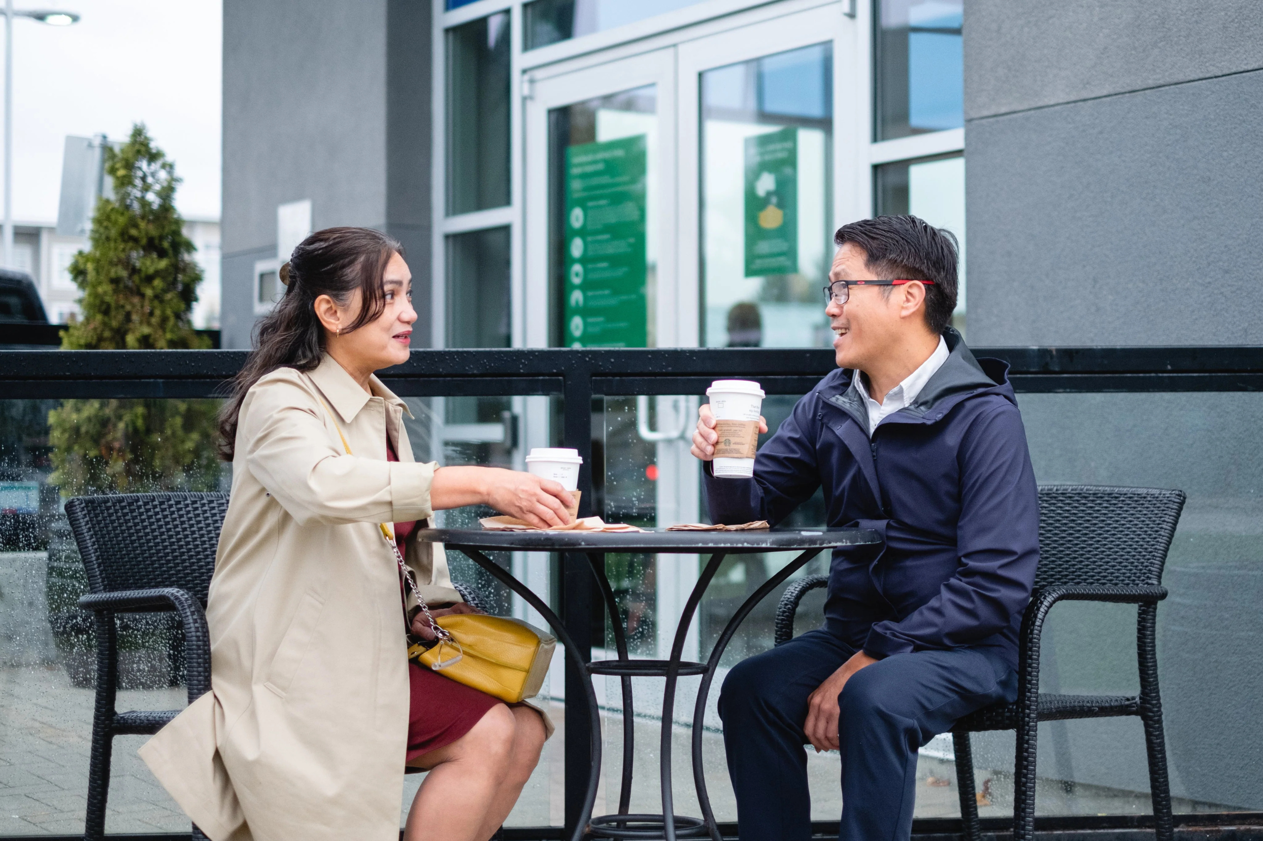 Ways to Adjust to a New Culture with TransAI Translator Device