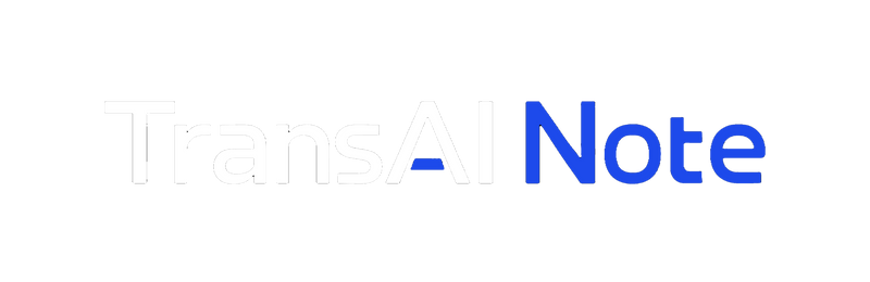 TransAI Note for Legal