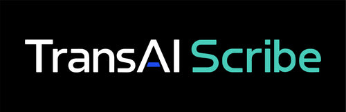 TransAI Scribe