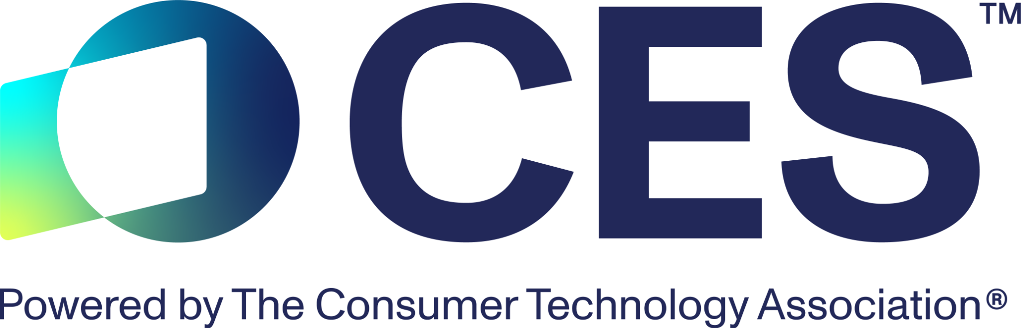 CES — Powered by the Consumer Technology Association