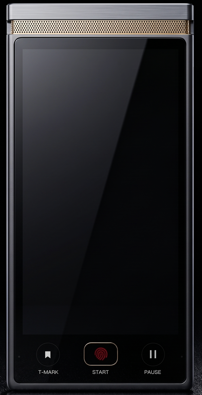TransAI Note device